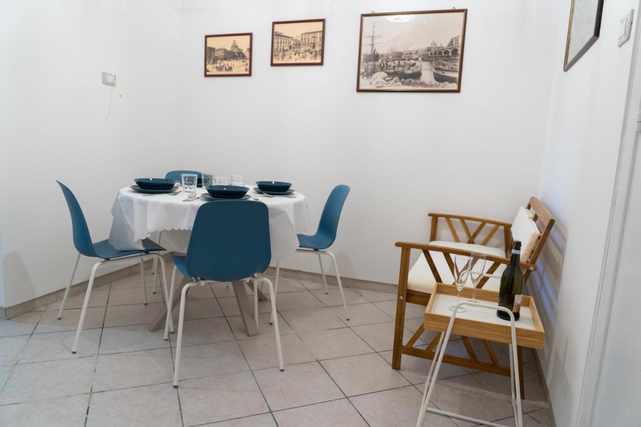 Antico Cortile Siciliano Daire Katanya Dış mekan fotoğraf